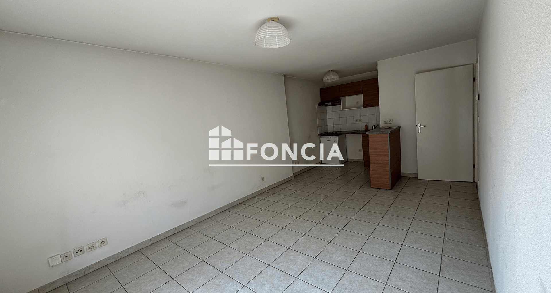 Appartement 2 pièces (40.15 m²) à louer - Villefranche-sur-saône (69400)