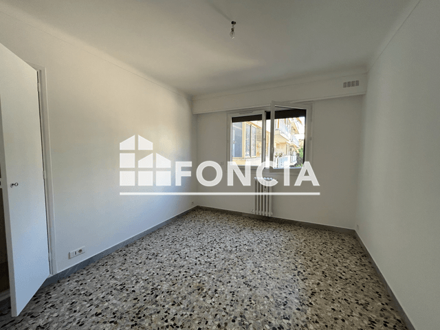 Appartement 3 pièces (72.3 m²) à louer - Le Cannet (06110)