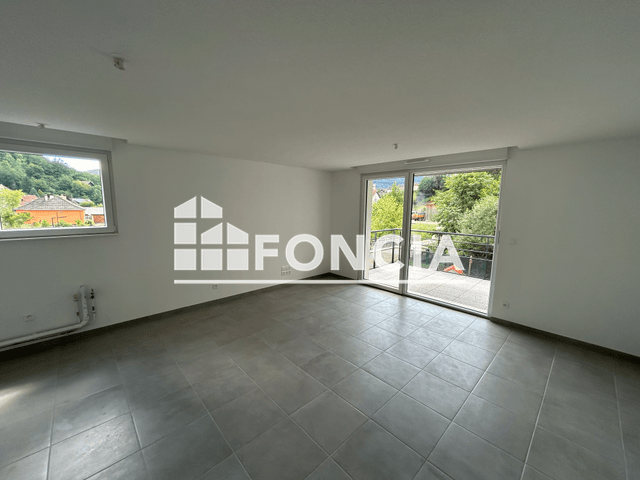 Appartement 3 pièces (70.89 m²) à louer - Wisches (67130)