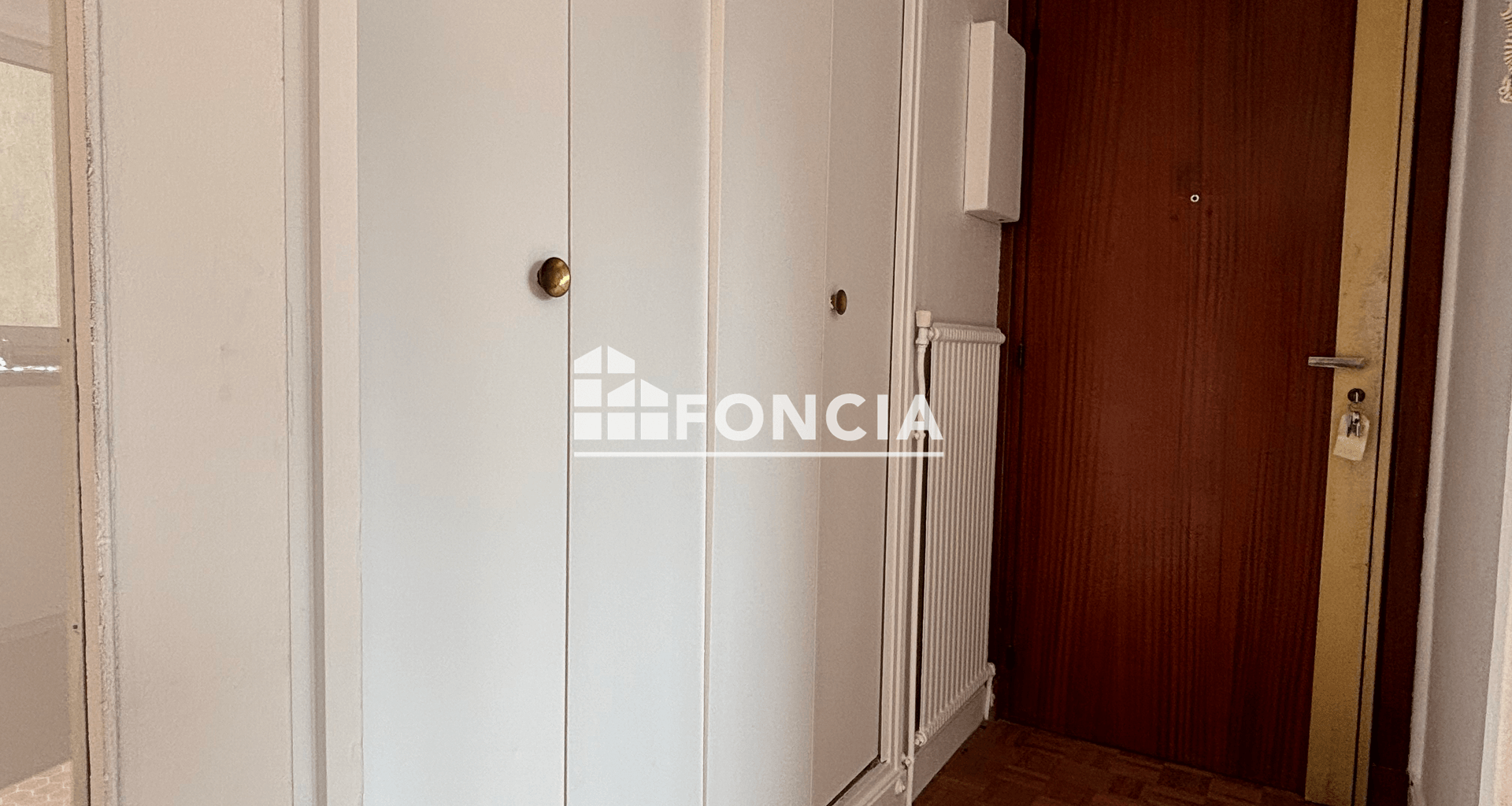 Studio (34.89 m²) à louer - Aulnay-sous-bois (93600)