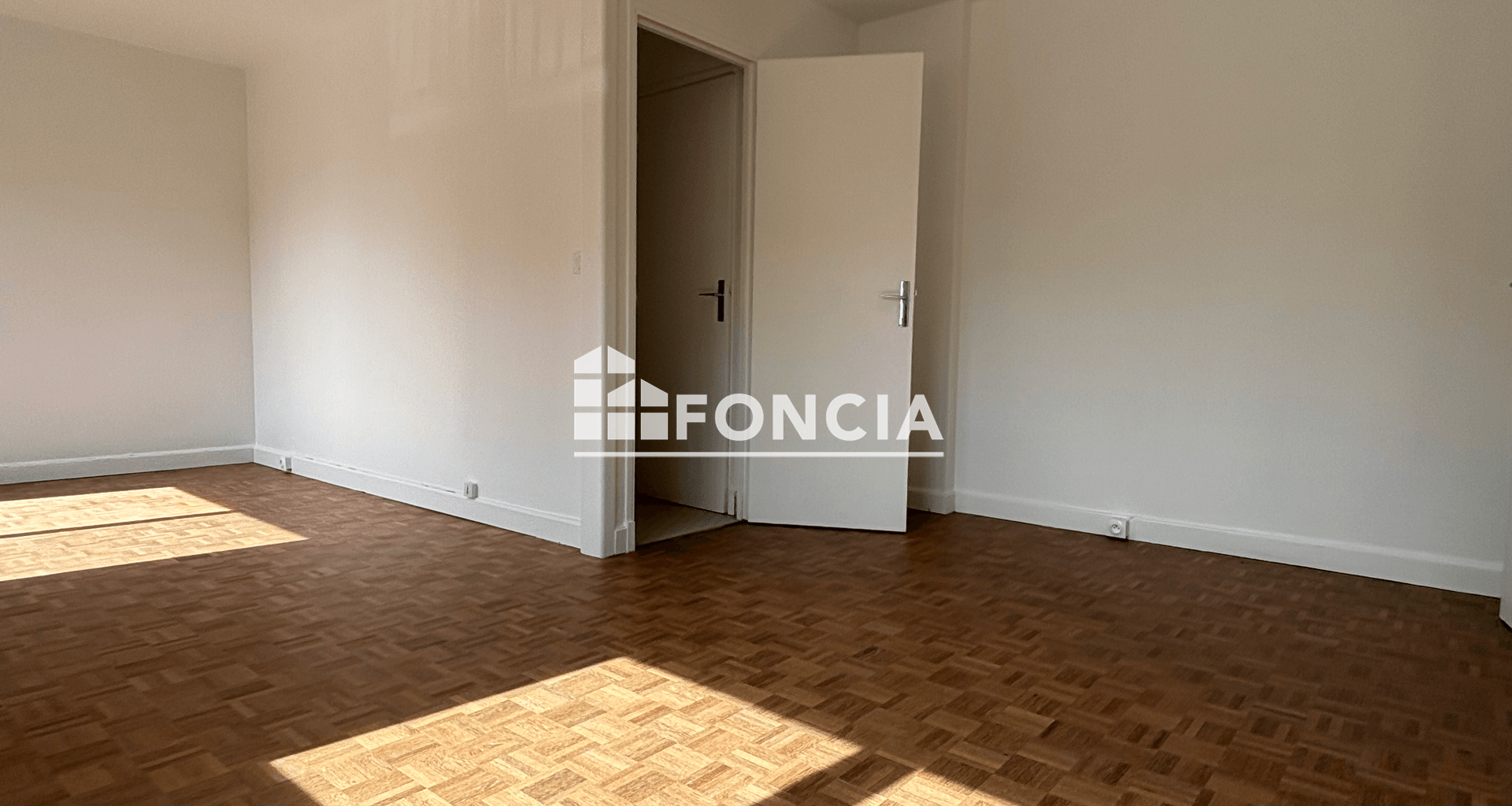 Studio (34.89 m²) à louer - Aulnay-sous-bois (93600)