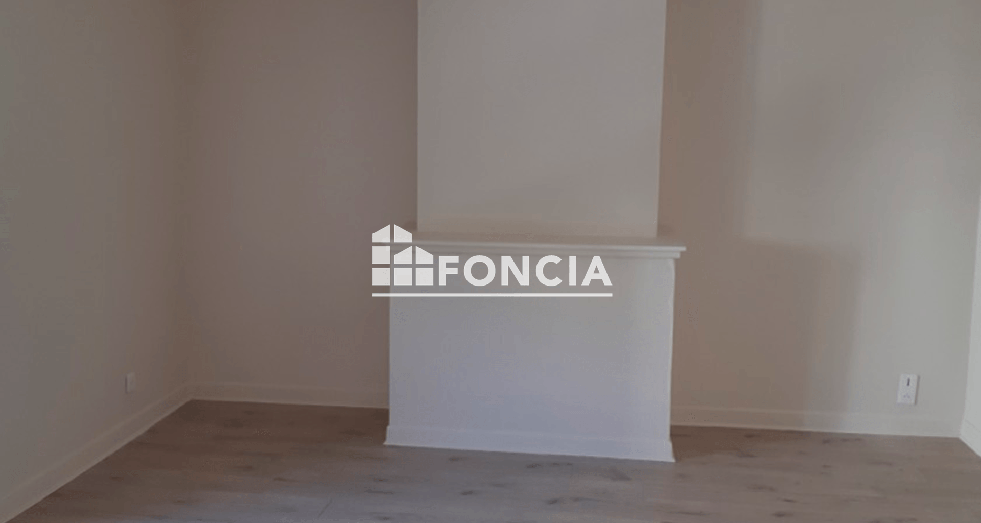 Appartement 2 pièces (44.97 m²) à louer - Nancy (54000)
