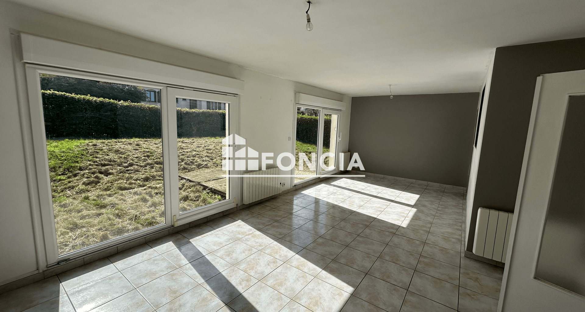 Maison 6 pièces (99.2 m²) à louer - Fléville-devant-nancy (54710)