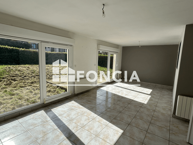 Maison 6 pièces (99.2 m²) à louer - Fleville (54710)