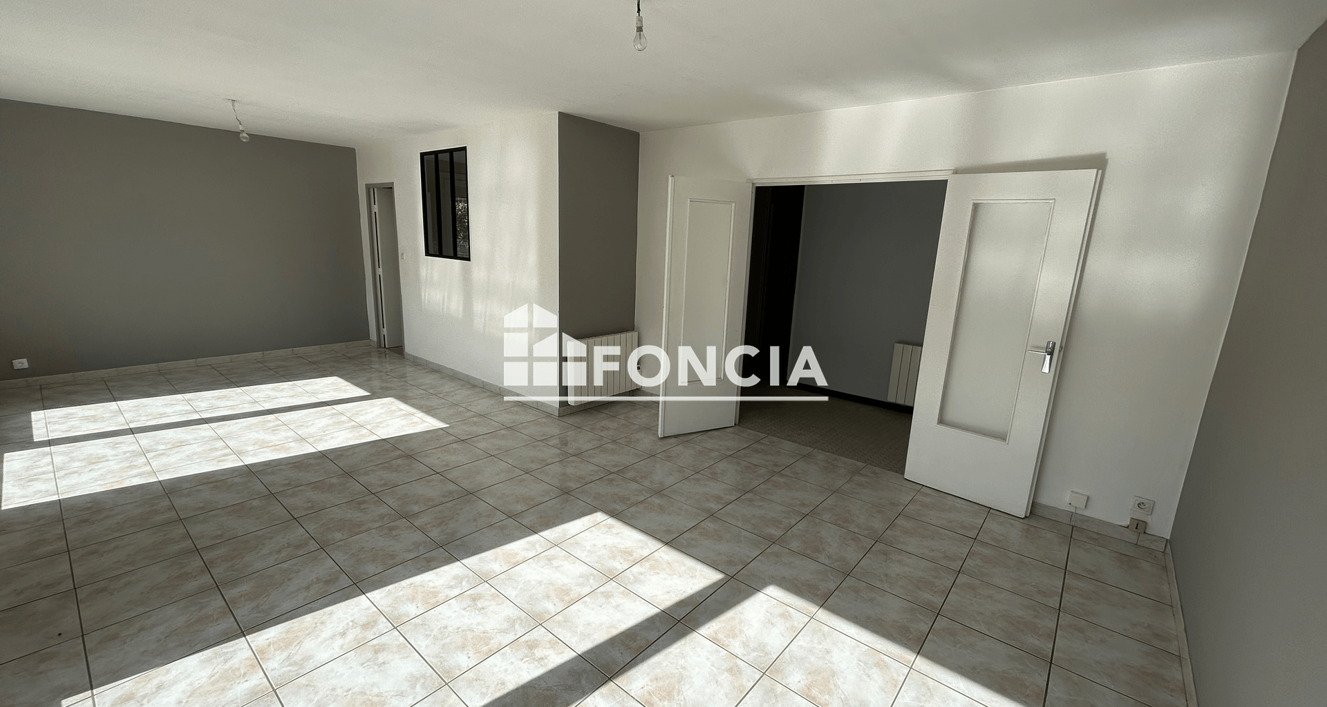Maison 6 pièces (99.2 m²) à louer - Fléville-devant-nancy (54710)