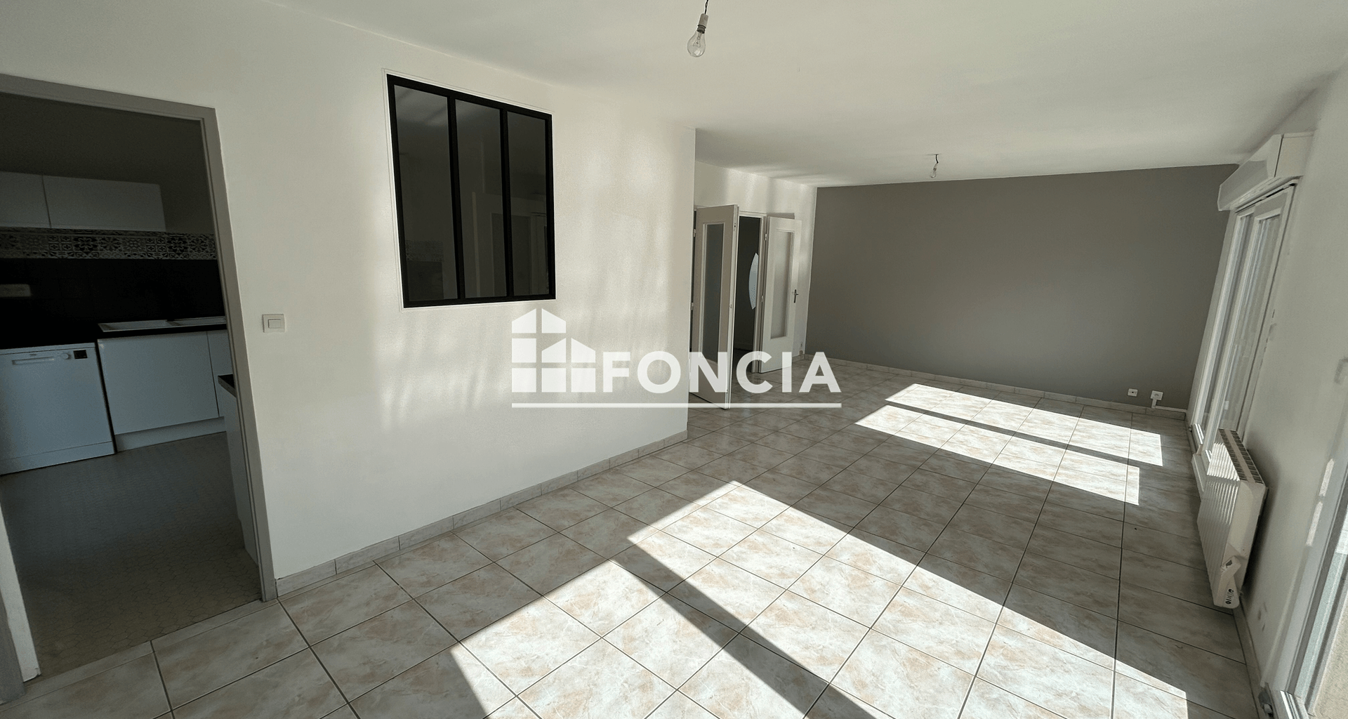 Maison 6 pièces (99.2 m²) à louer - Fléville-devant-nancy (54710)