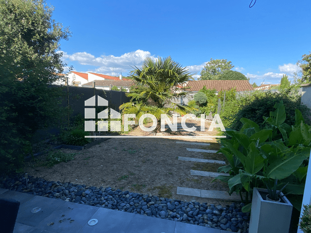 Maison 4 pièces (96.3 m²) à louer - Puilboreau (17138)