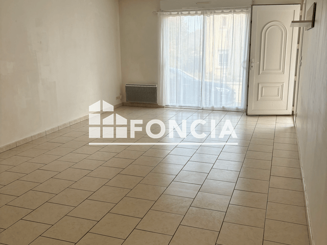 Maison 4 pièces (85.8 m²) à louer - Chalonnes-sur-loire (49290)