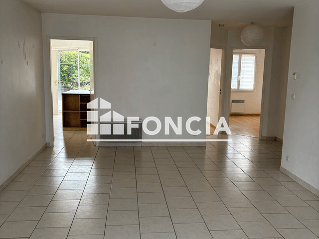 Maison 4 pièces (85.8 m²) à louer - Chalonnes-sur-loire (49290)