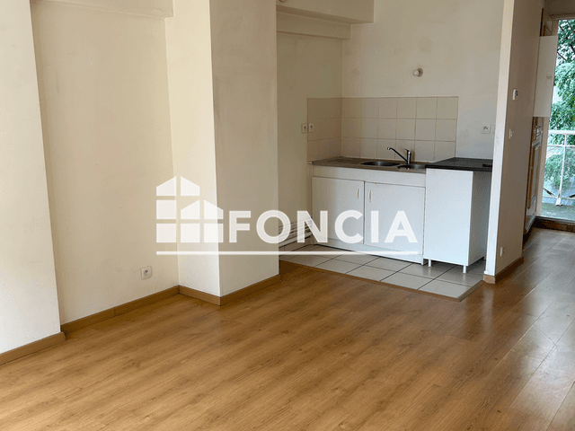 Appartement 2 pièces (42.9 m²) à louer - Dreux (28100)