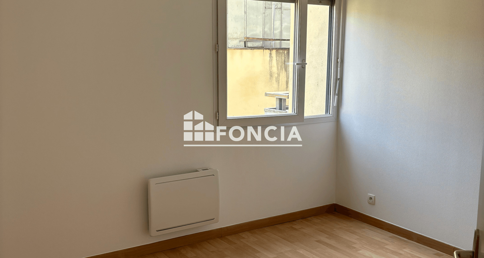 Appartement 2 pièces (45.6 m²) à louer - Toulouse 5ᵉ (31500)