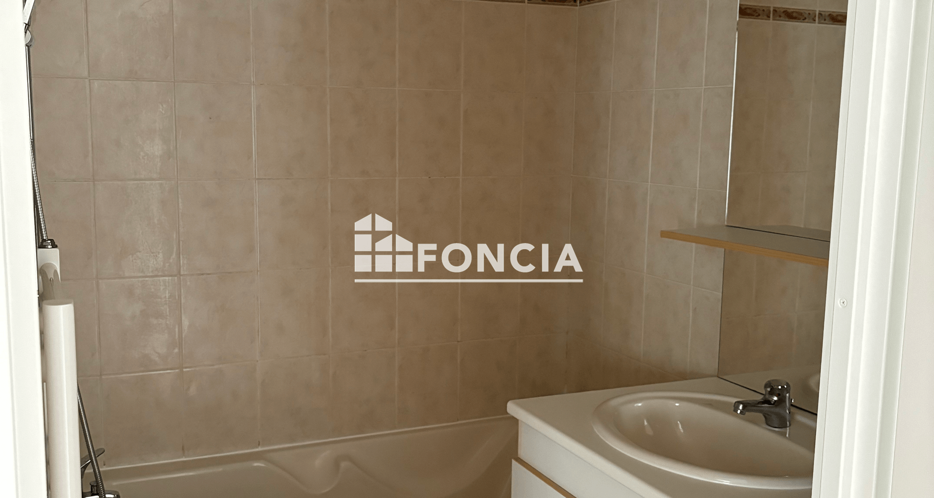 Appartement 2 pièces (45.6 m²) à louer - Toulouse 5ᵉ (31500)