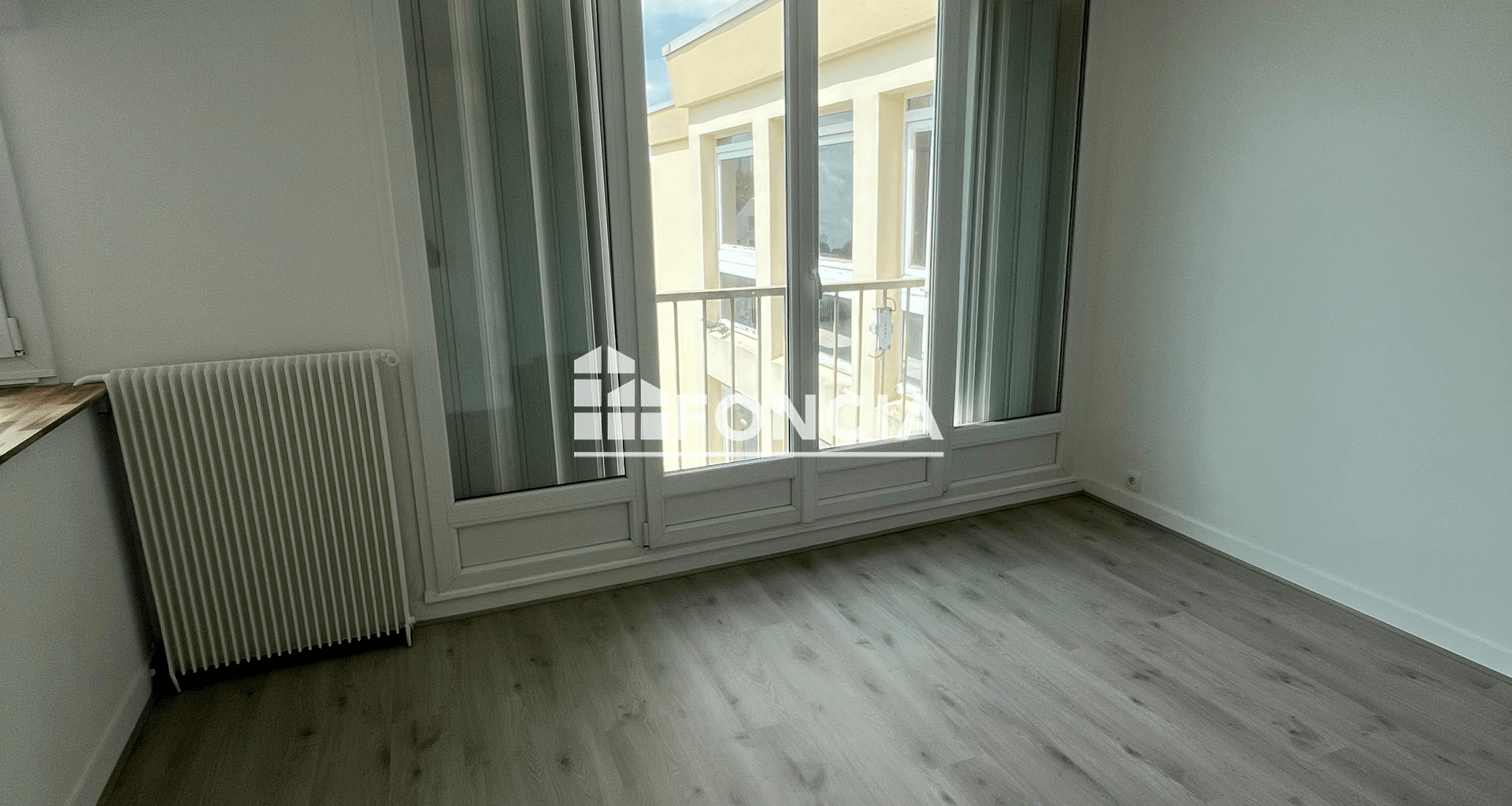 Studio (30.57 m²) à louer - Le Plessis-trévise (94420)