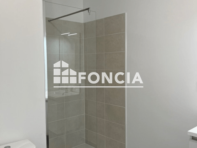 Appartement 2 pièces (40.1 m²) à louer - Arles (13200)