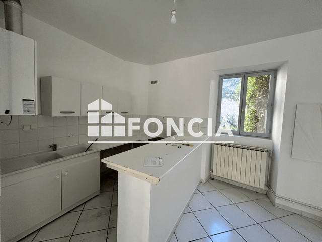 Maison 4 pièces (84.24 m²) à louer - Nimes (30000)