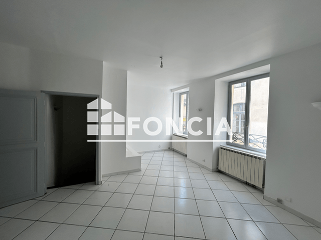 Maison 4 pièces (84.24 m²) à louer - Nimes (30000)