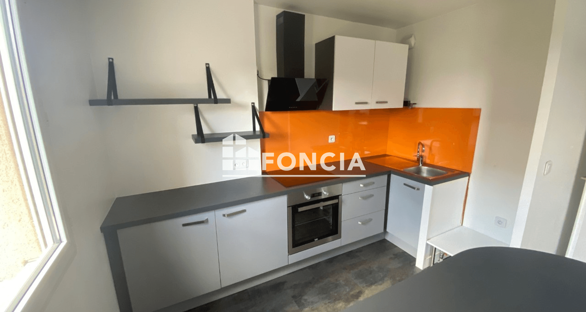 Studio (30.45 m²) à louer - Herblay-sur-seine (95220)