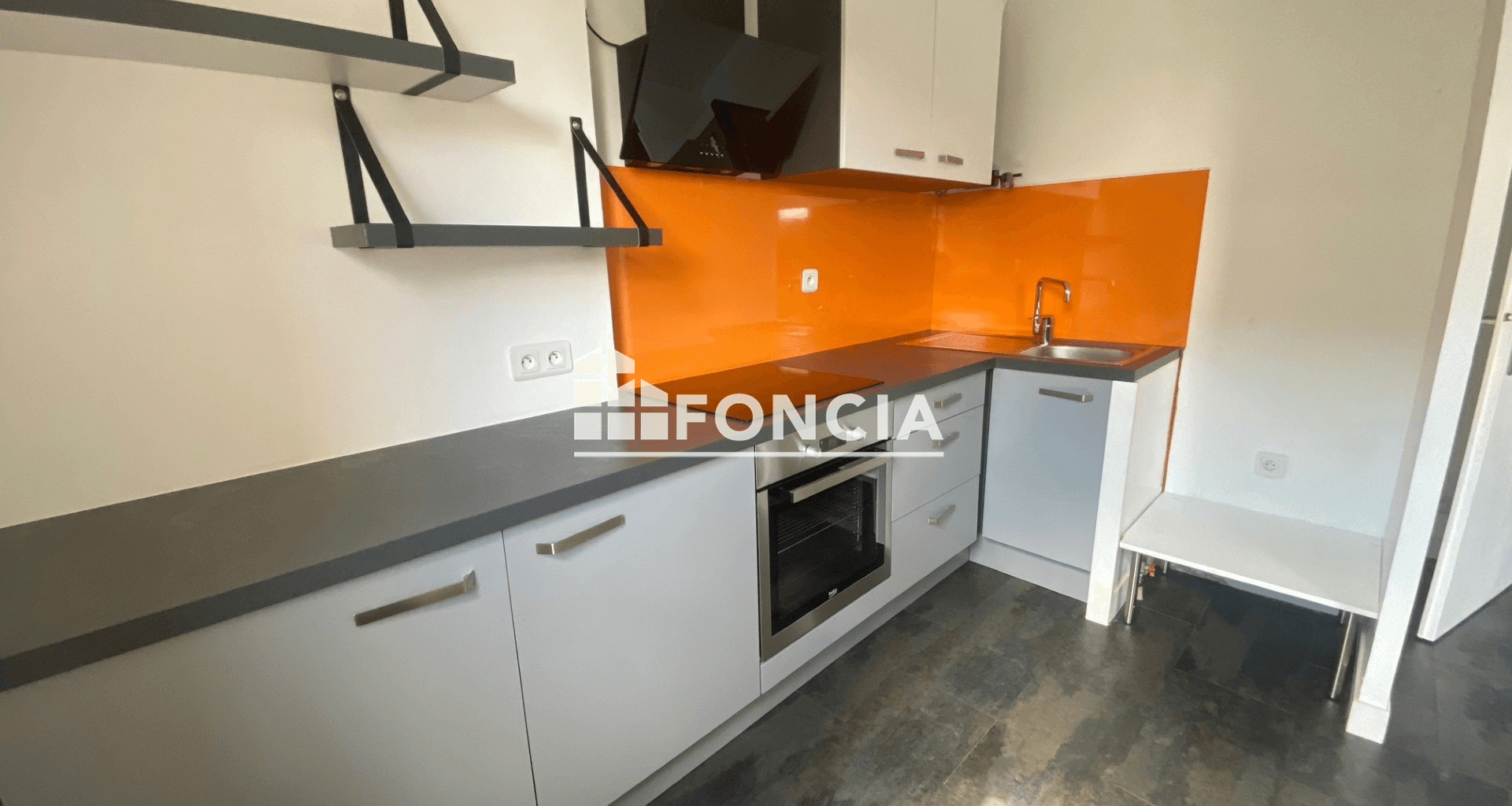 Studio (30.45 m²) à louer - Herblay-sur-seine (95220)