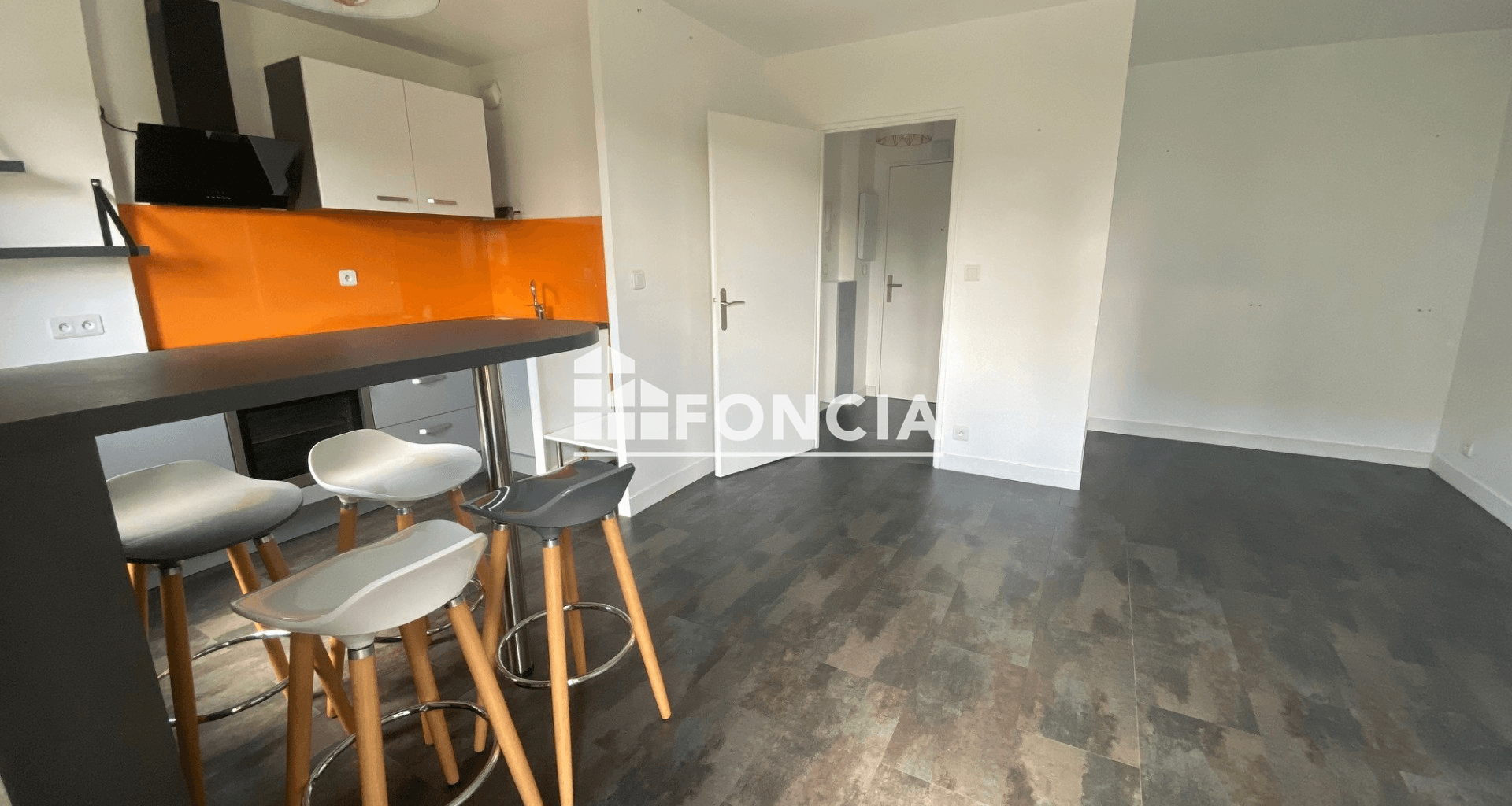 Studio (30.45 m²) à louer - Herblay-sur-seine (95220)