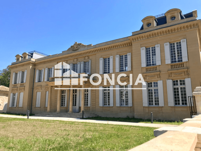 Appartement 4 pièces (104.85 m²) à louer - Talence (33400)
