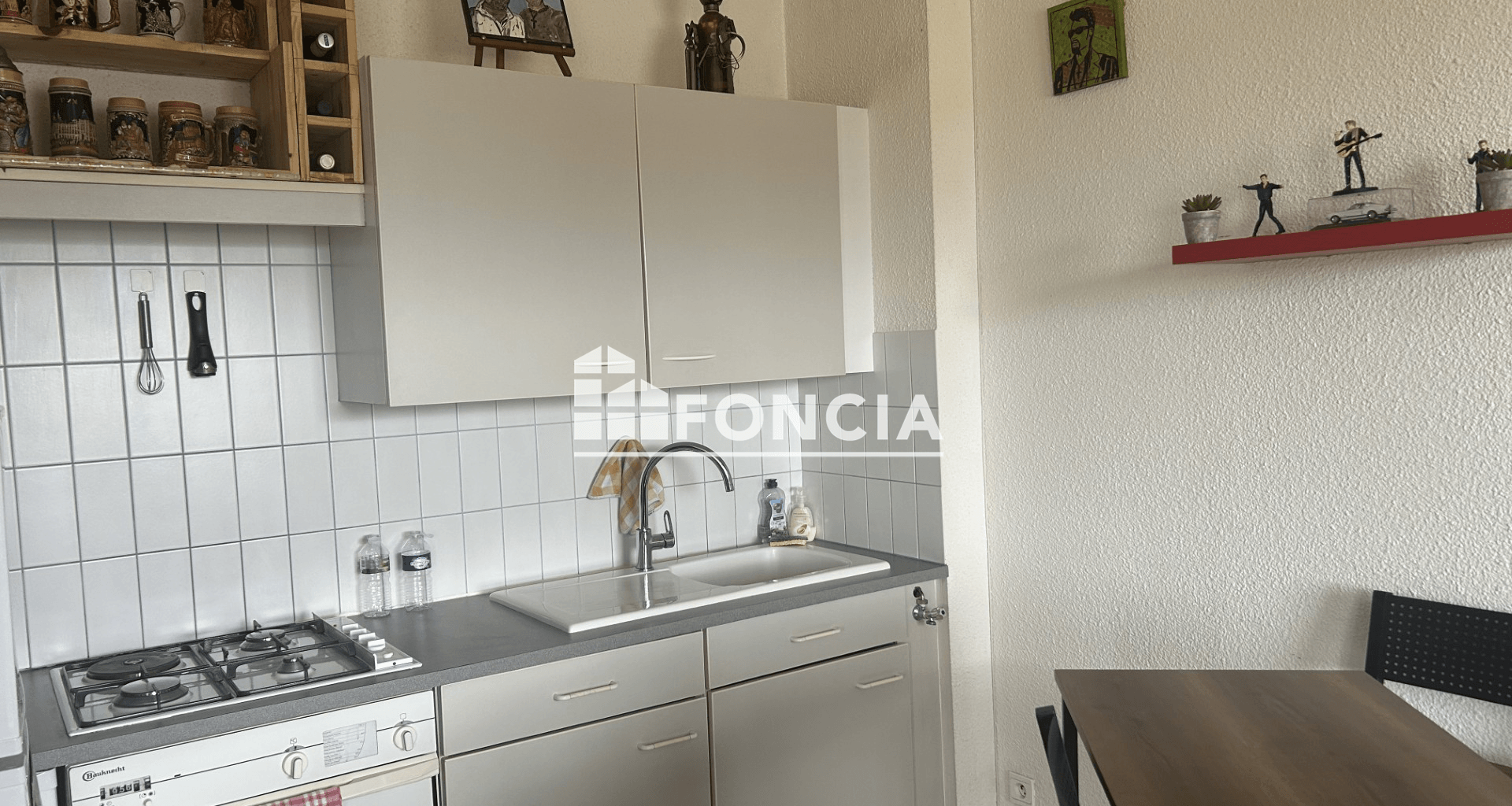 Studio (36 m²) à louer - Niort (79000)