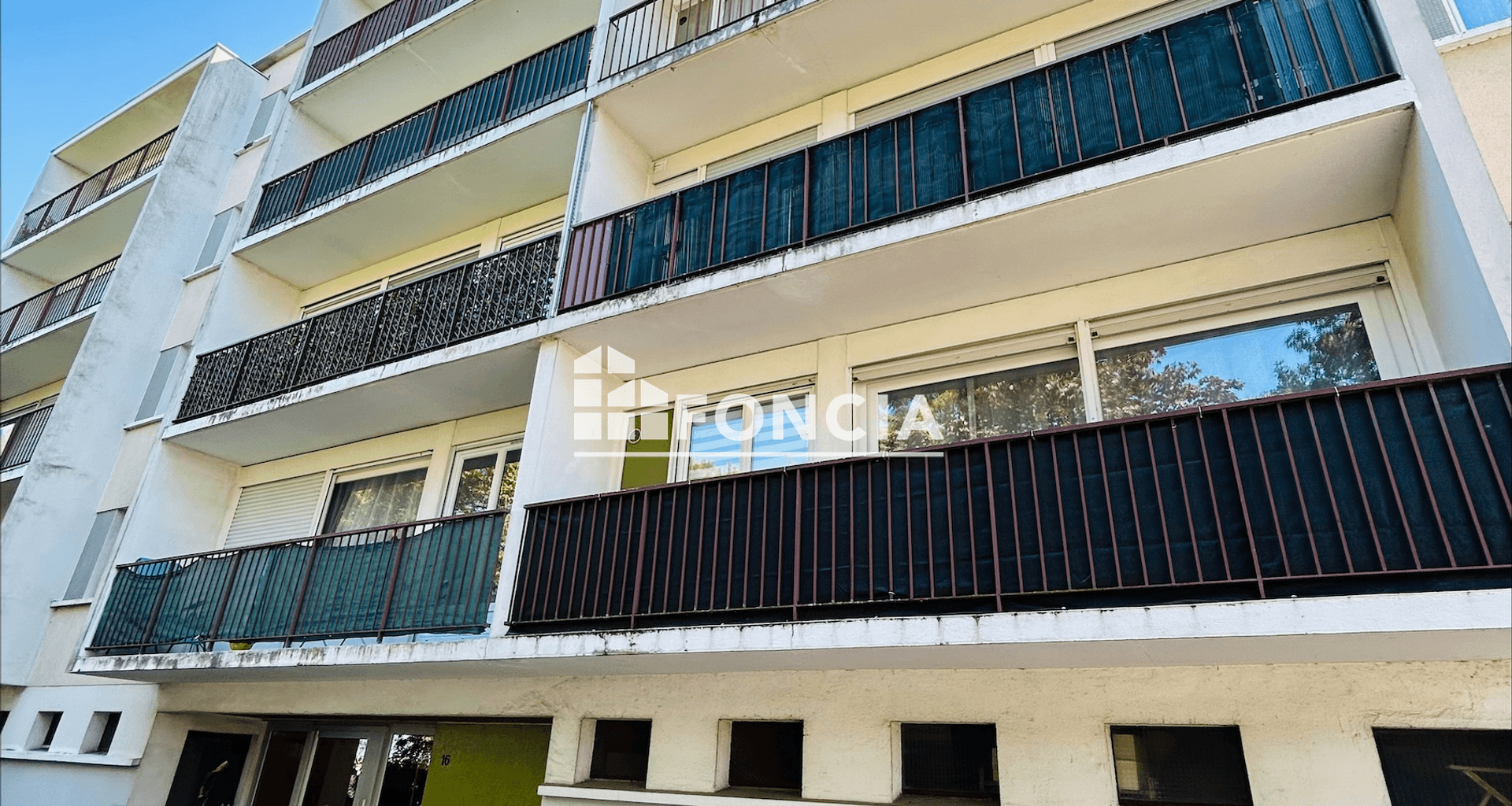 Appartement 2 pièces (52.58 m²) à louer - Viry-châtillon (91170)