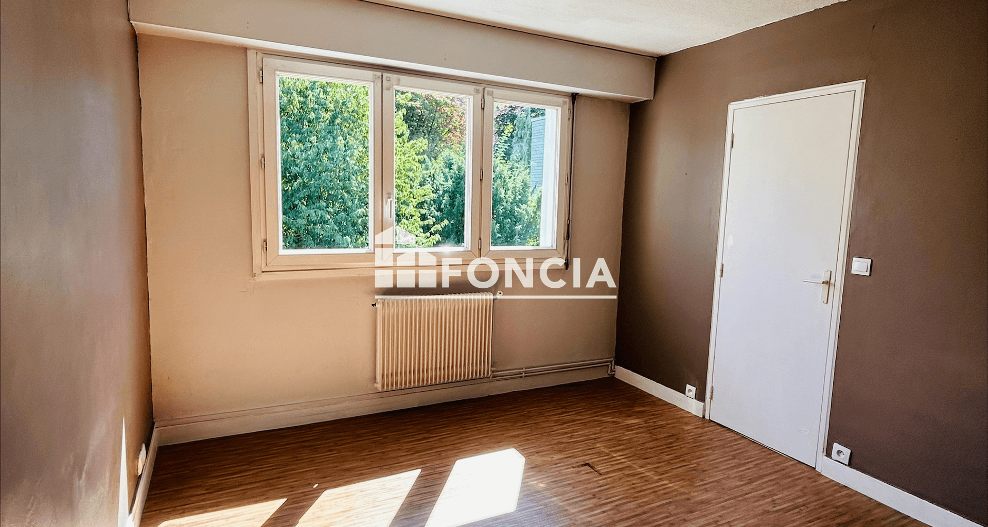Appartement 2 pièces (52.58 m²) à louer - Viry-châtillon (91170)