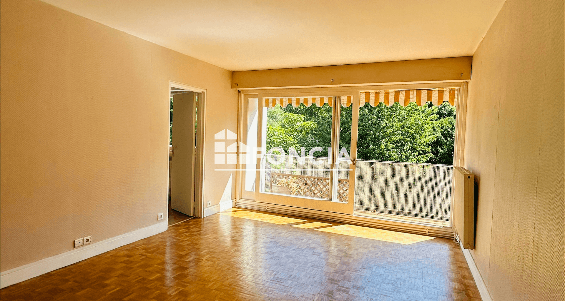 Appartement 2 pièces (52.58 m²) à louer - Viry-châtillon (91170)