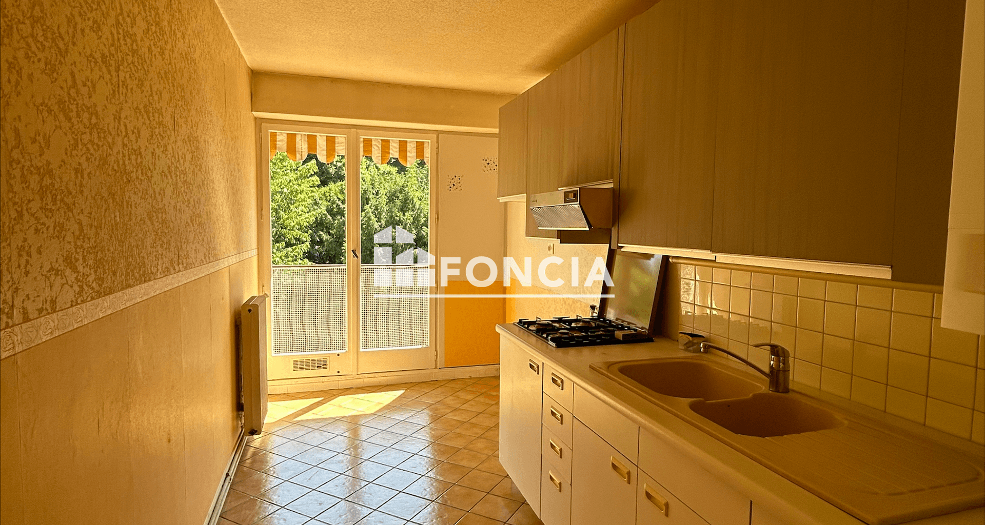 Appartement 2 pièces (52.58 m²) à louer - Viry-châtillon (91170)