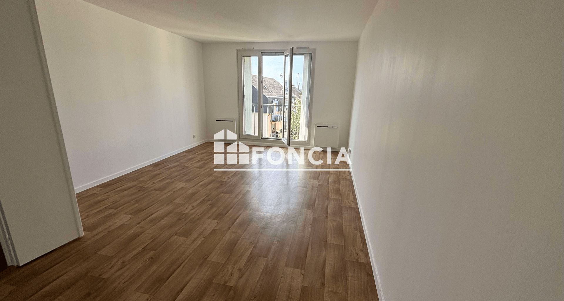 Appartement 2 pièces (50.73 m²) à louer - Mantes-la-jolie (78200)