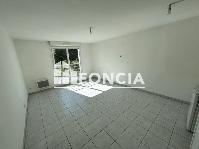 Studio (27.23 m²) à louer - Achicourt (62217)