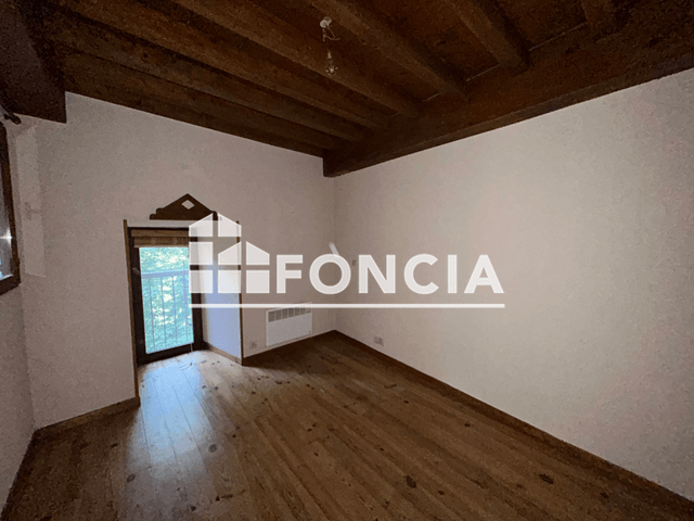 Appartement 2 pièces (35.22 m²) à louer - Saint Martin D'uriage (38410)