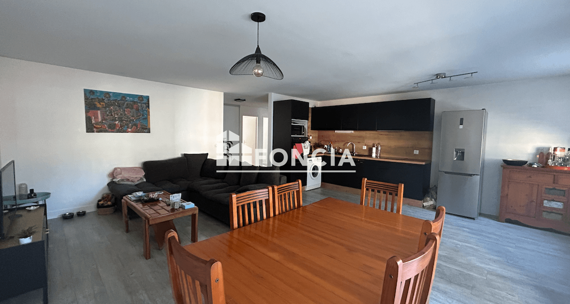 Appartement 4 pièces (86.88 m²) à louer - Moûtiers (73600)