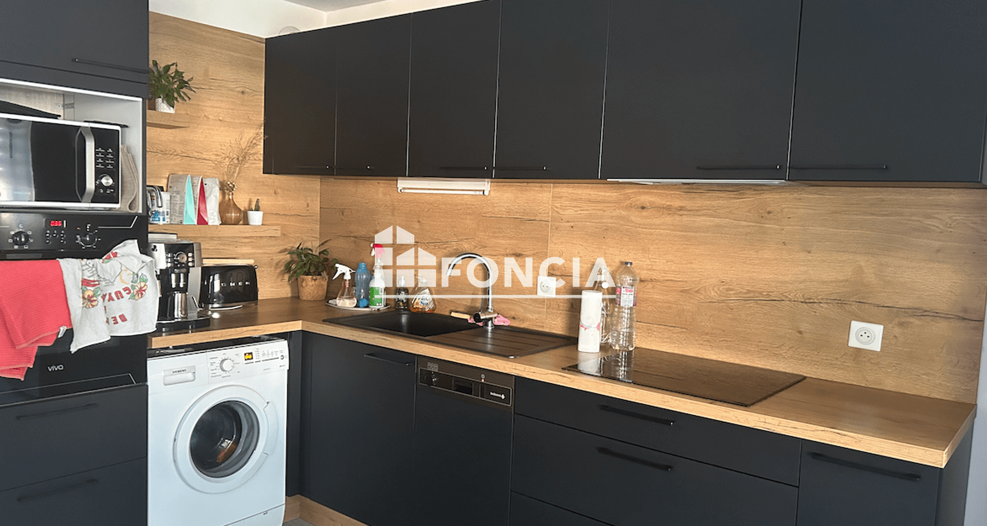 Appartement 4 pièces (86.88 m²) à louer - Moûtiers (73600)