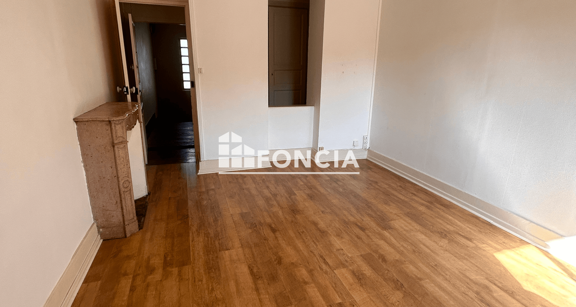 Appartement 2 pièces (51.98 m²) à louer - Dijon (21000)