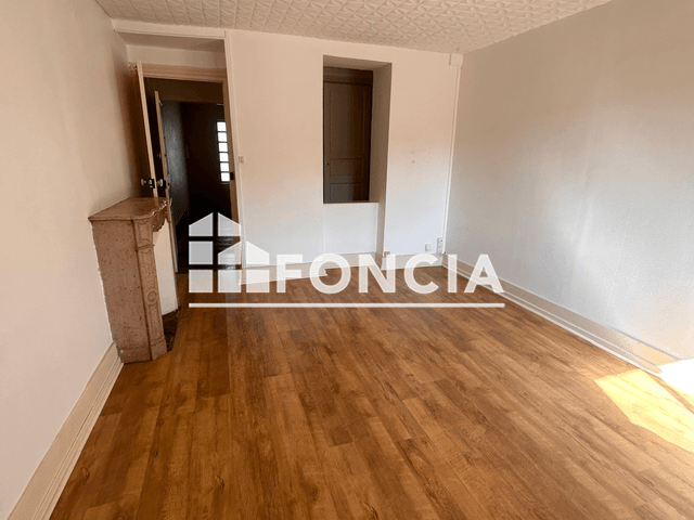 Appartement 2 pièces (51.98 m²) à louer - Dijon (21000)