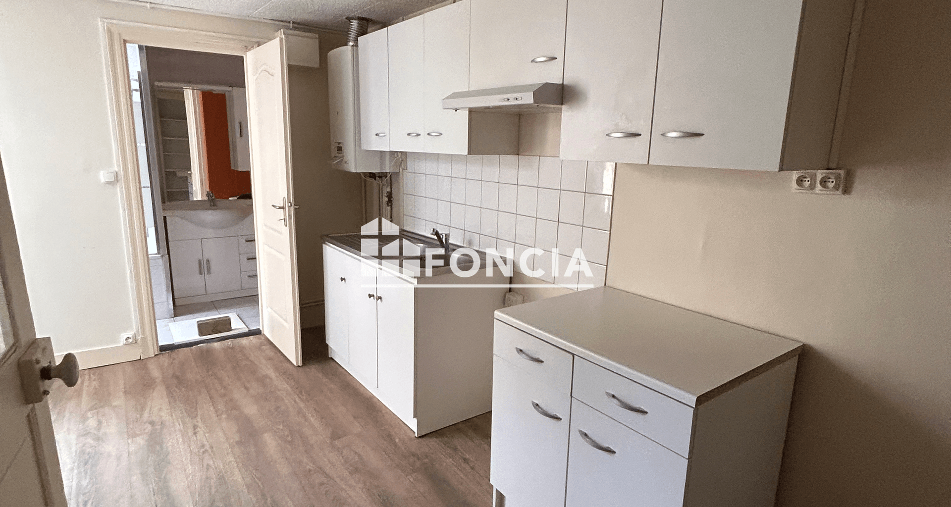 Appartement 2 pièces (51.98 m²) à louer - Dijon (21000)