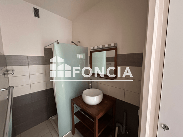 Appartement 2 pièces (48.16 m²) à louer - Grenoble (38000)