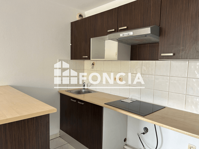 Appartement 3 pièces (62 m²) à louer - Tarbes (65000)
