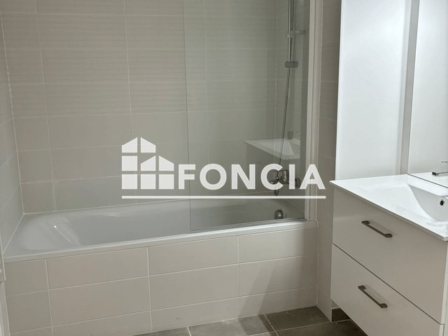 Appartement 3 pièces (59.87 m²) à louer - Angers (49000)