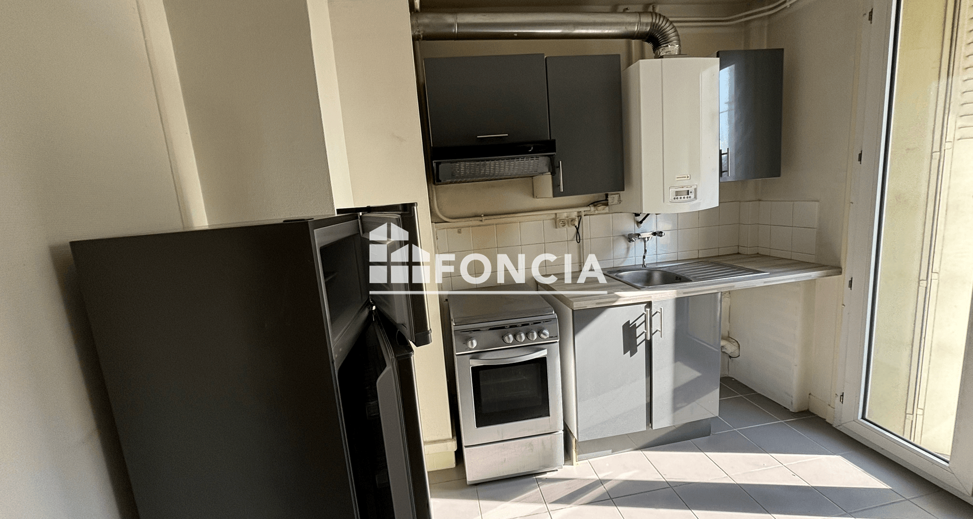 Appartement 3 pièces (56.47 m²) à louer - Valence (26000)