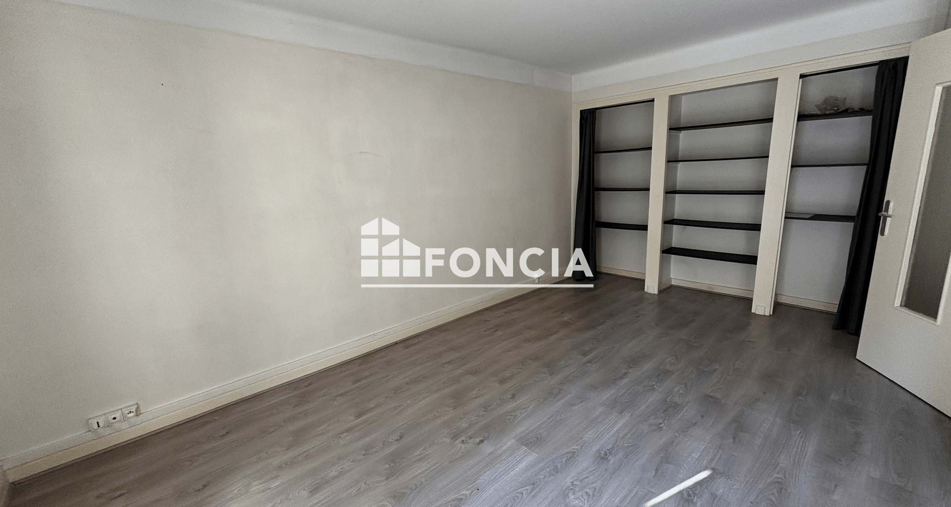 Appartement 3 pièces (56.47 m²) à louer - Valence (26000)