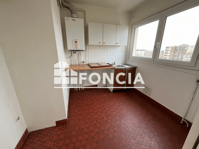 Studio (25.65 m²) à louer - Maurepas (78310)