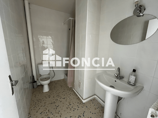 Studio (25.65 m²) à louer - Maurepas (78310)