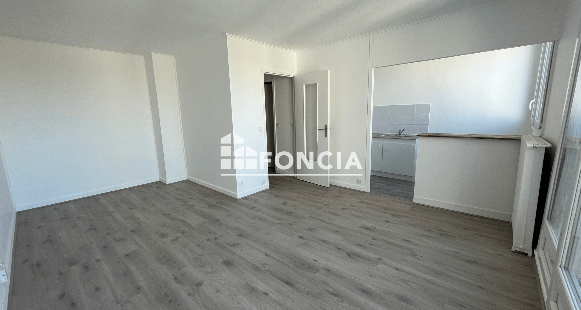 Studio (30.57 m²) à louer - Le Plessis-trévise (94420)