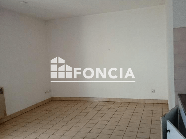Studio (25.59 m²) à louer - Vizille (38220)