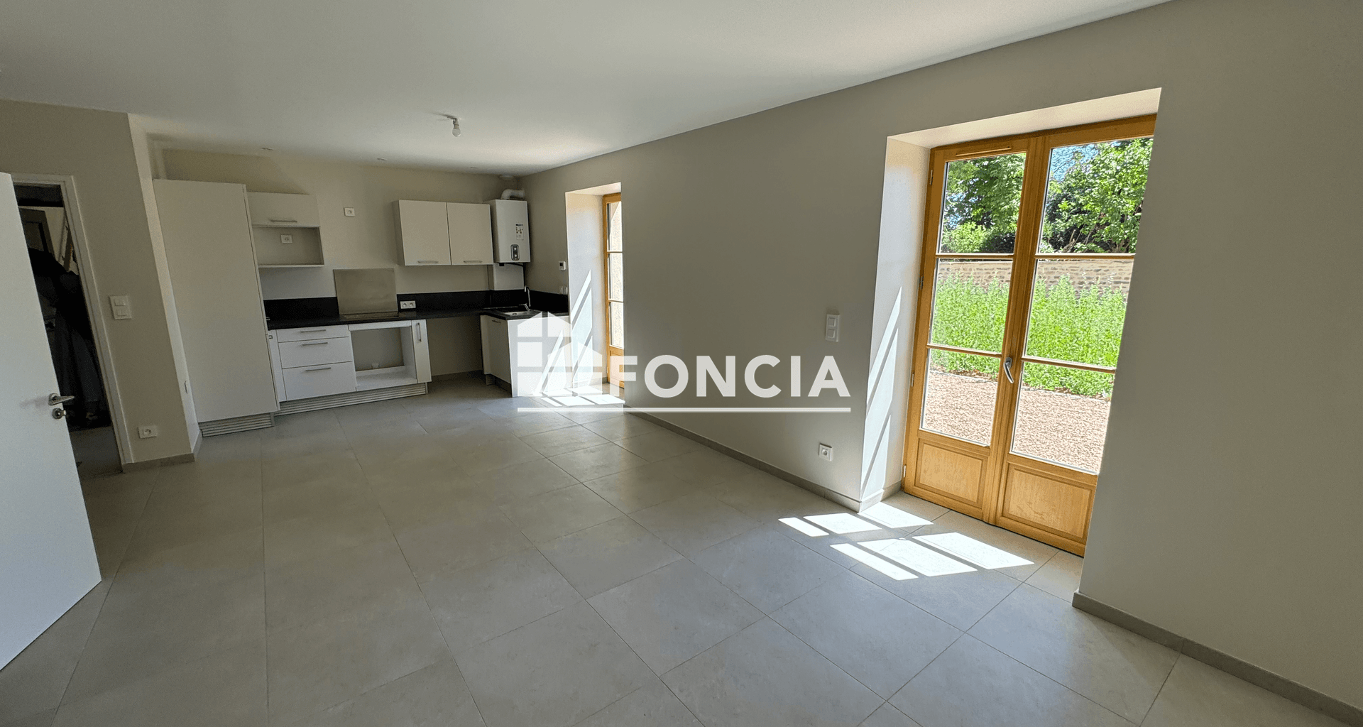 Appartement 5 pièces (98.65 m²) à louer - Dardilly (69570)