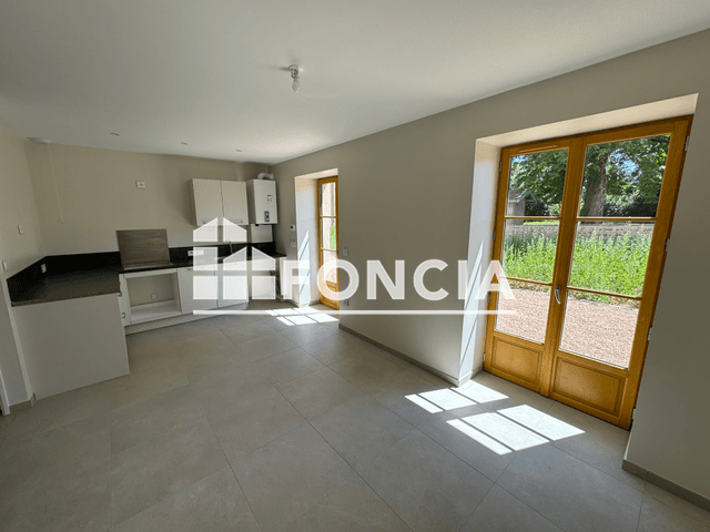 Appartement 3 pièces (74.68 m²) à louer - Dardilly (69570)