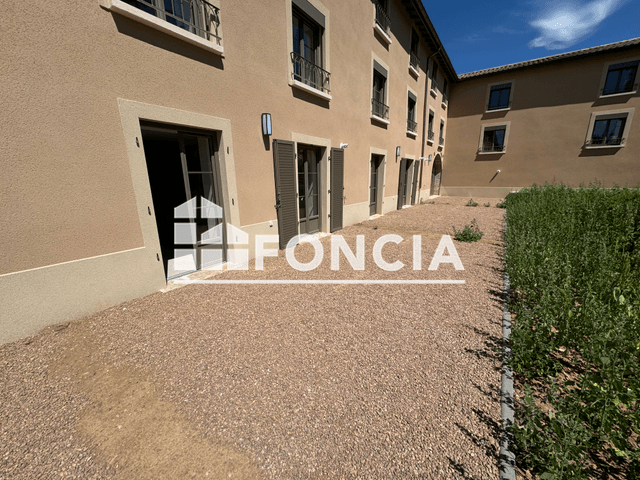 Appartement 3 pièces (74.68 m²) à louer - Dardilly (69570)