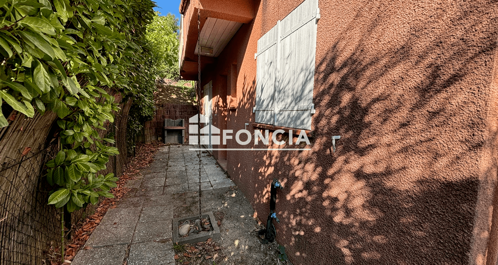 Maison 4 pièces (83.5 m²) à louer - Lacroix-falgarde (31320)